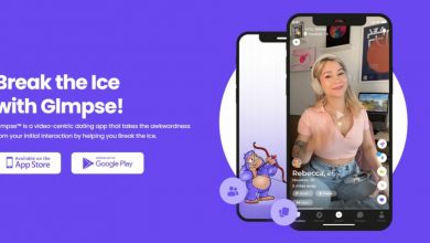 glmpse:-a-new-dating-app-that-prioritizes-authenticity-with-video-based-profiles